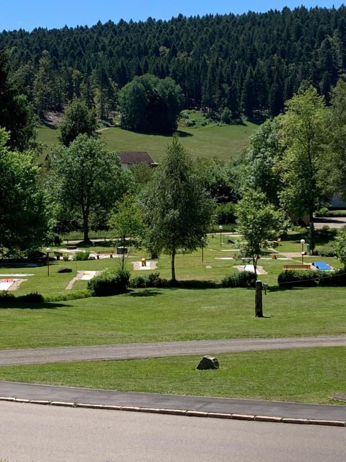 Black Forest Herrischried Extérieur photo